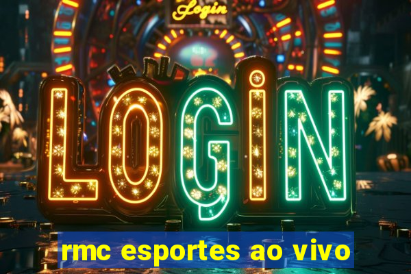 rmc esportes ao vivo